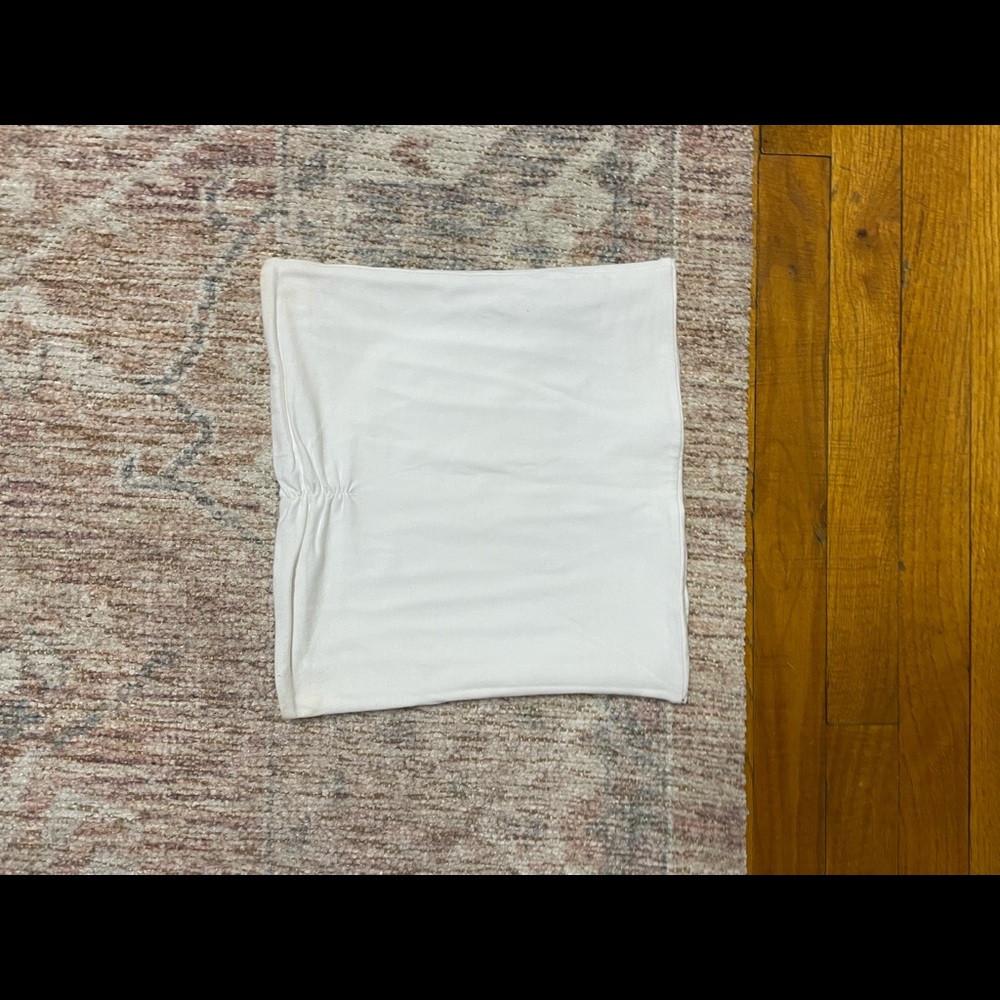 Tube Top - TopShop